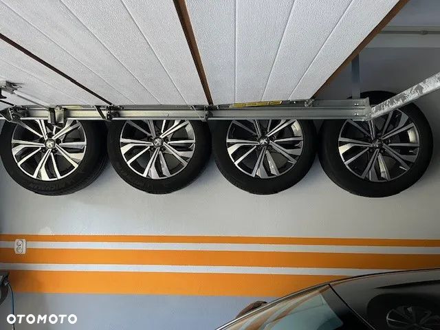 Peugeot 508 1.6 PureTech Active S&S EAT8 - 11