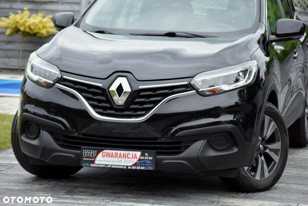 Renault Kadjar 1.2 Energy TCe Business - 6