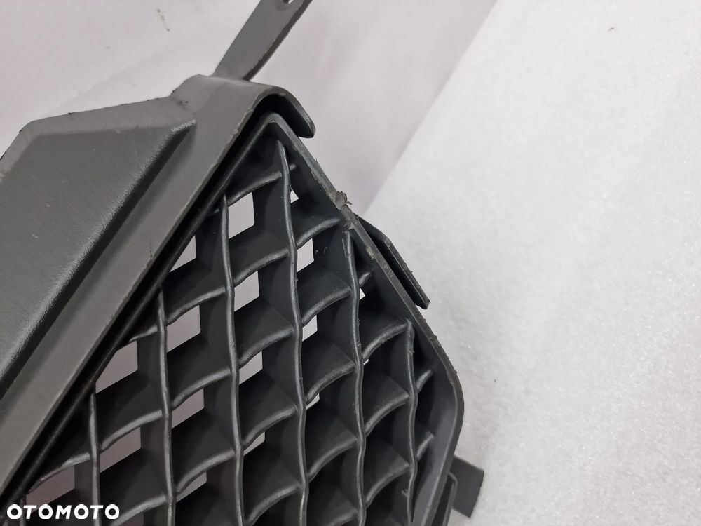 FORD FOCUS C-MAX MK1 03- ATRAPA / GRILL PRZEDNI PRZÓD , NR 3M51-R8138 , NR AUKCJI GL267 - 8