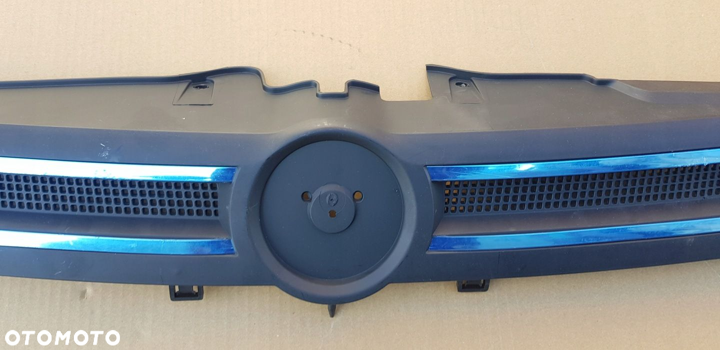 Fiat Panda atrapa.2003-2012.Chrom. Nowa. - 3