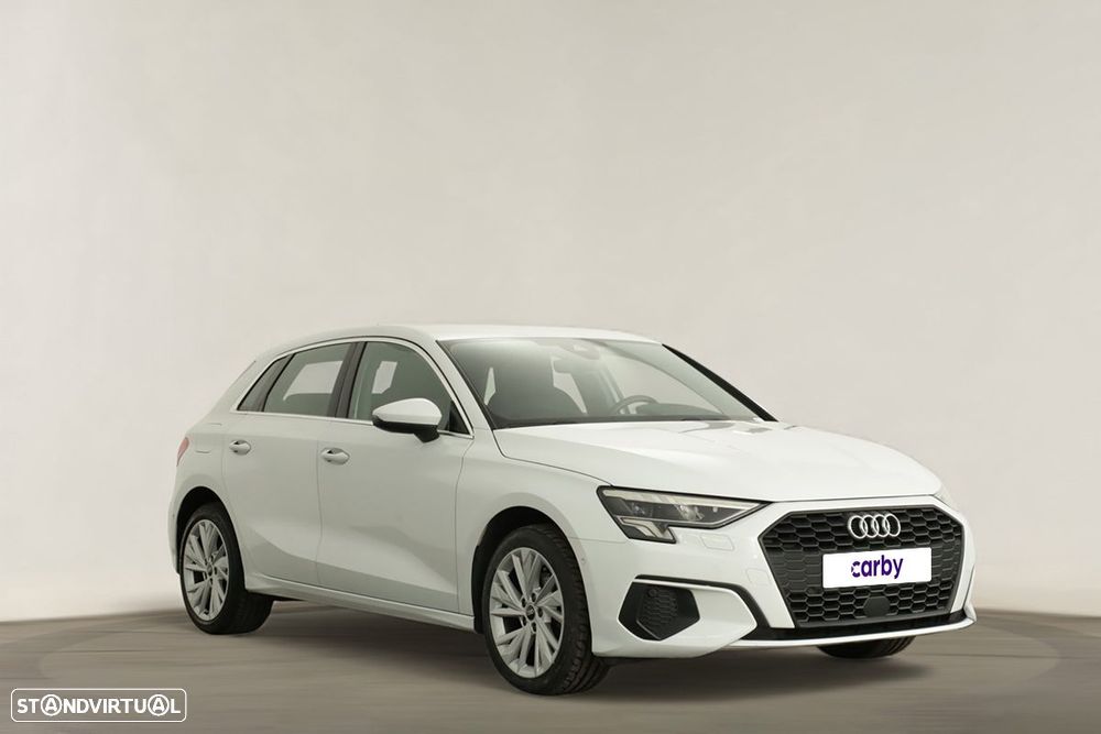 Audi A3 Sportback 30 TFSI S tronic