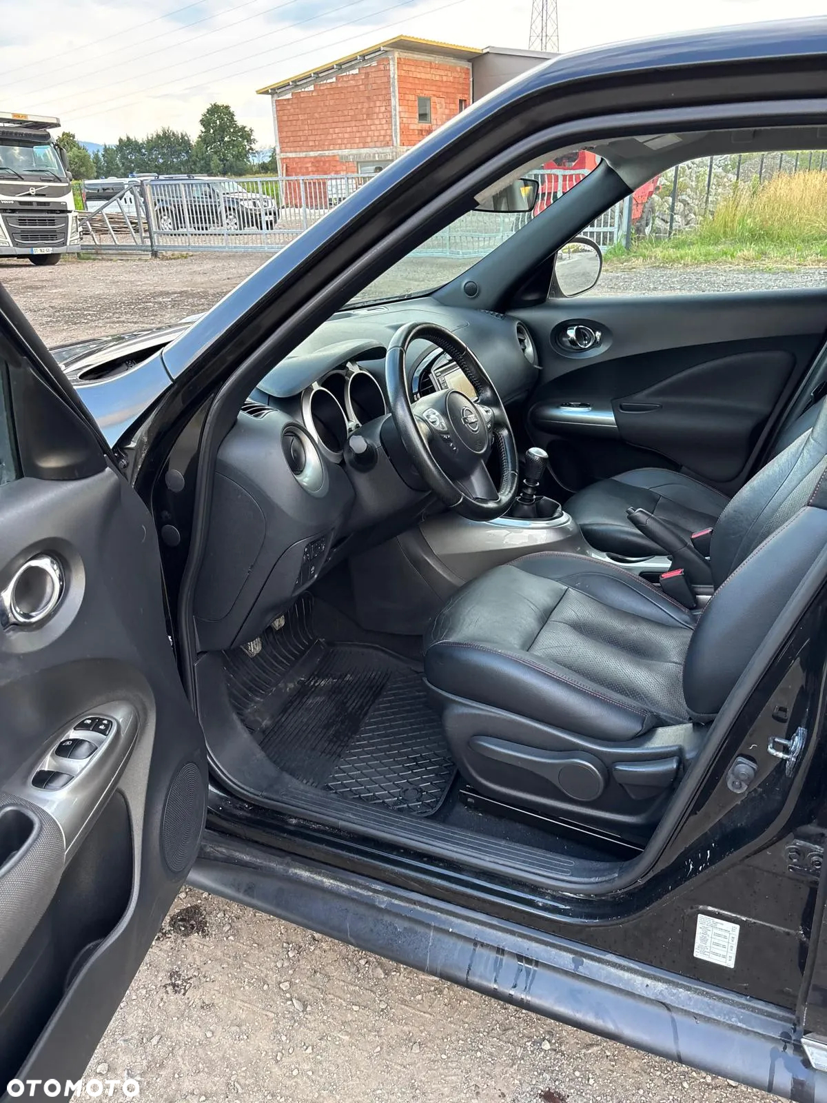 Nissan Juke 1.5 dCi Acenta - 6