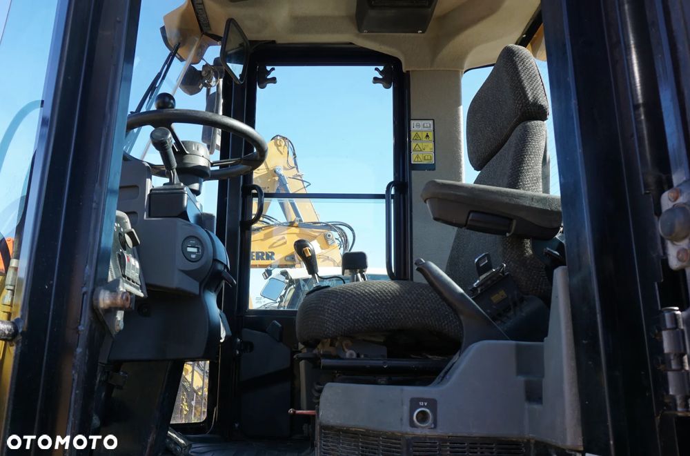 Caterpillar CAT IT 14 G - 8