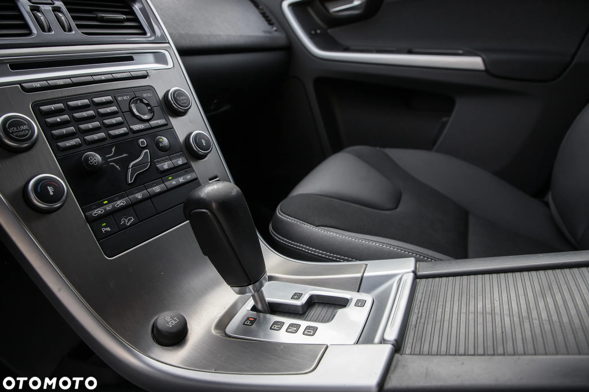 Volvo XC 60 - 27