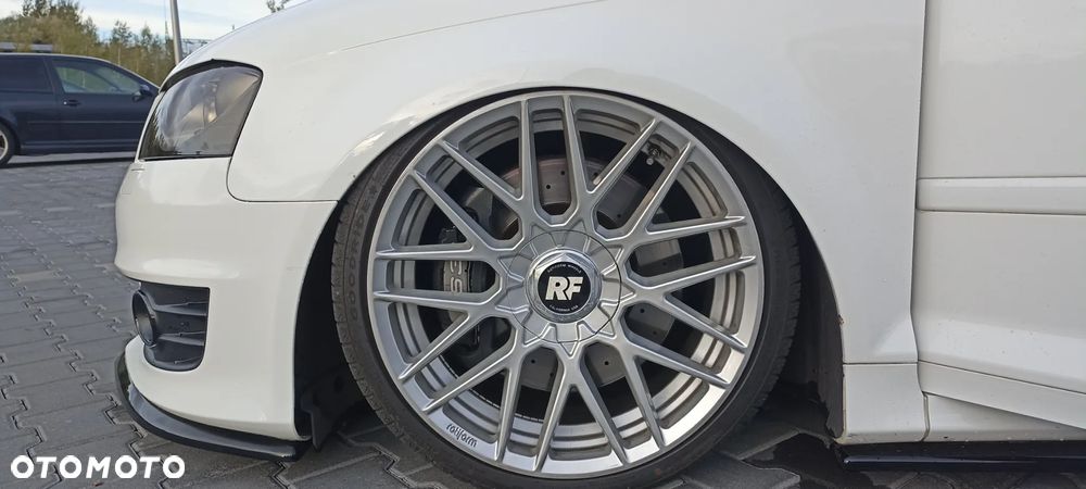 Audi S3 2.0 TFSI Quattro S tronic - 12