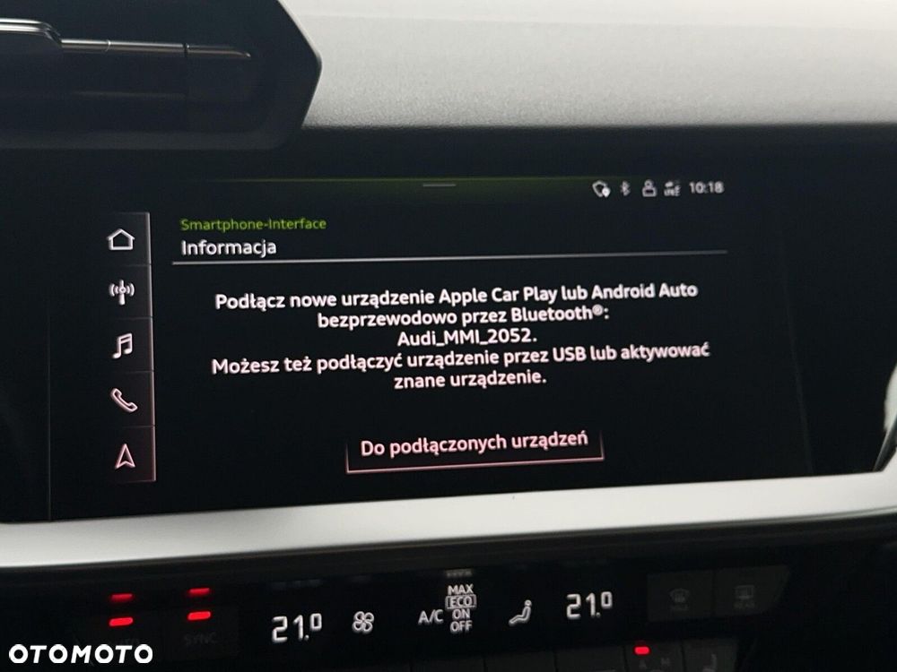 Audi RS3 Sportback - 27