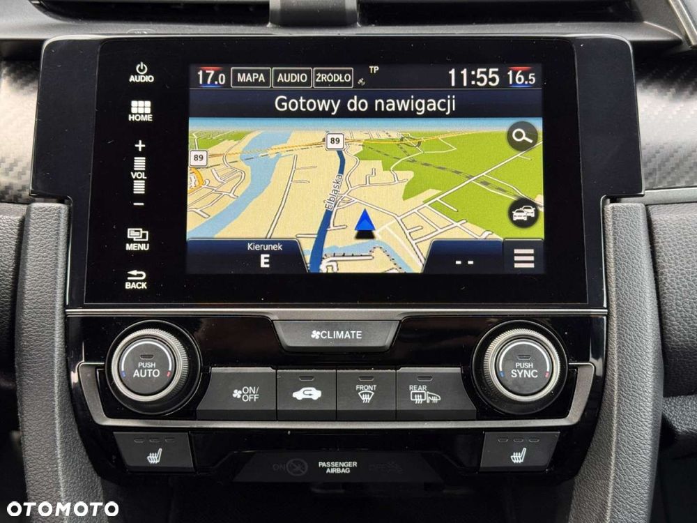 Honda Civic 1.5 i-VTEC Turbo Sport - 26