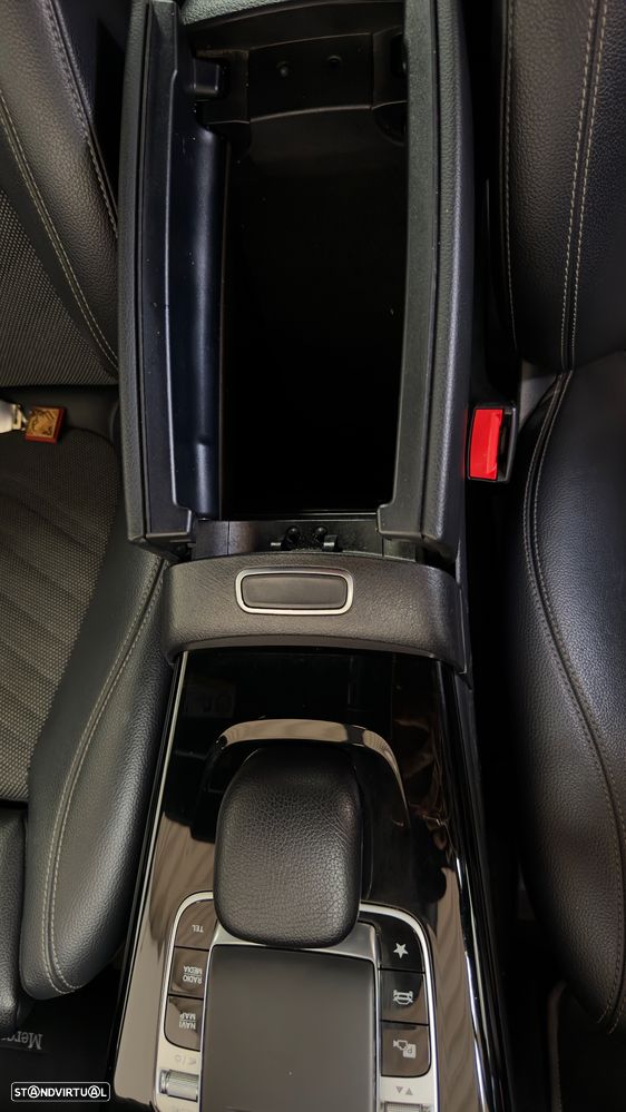 Mercedes-Benz A 180 - 13
