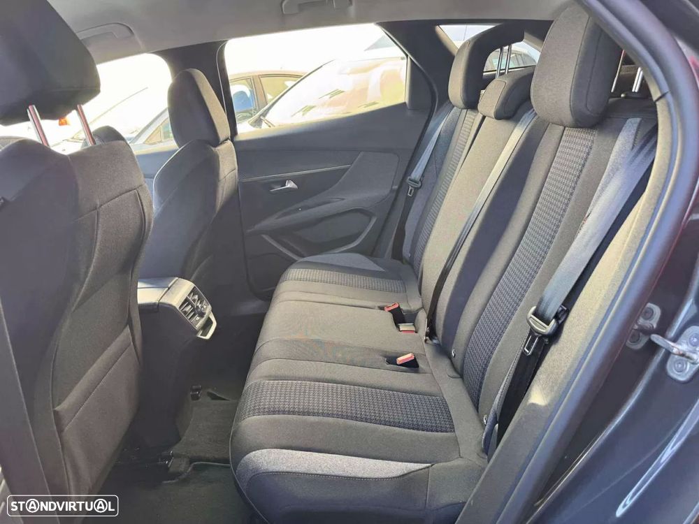 Peugeot 3008 1.5 BlueHDi Active Pack - 14