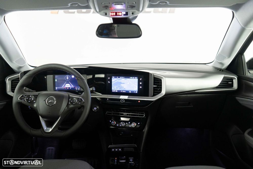 Opel Mokka 1.2 T Edition AT - 21