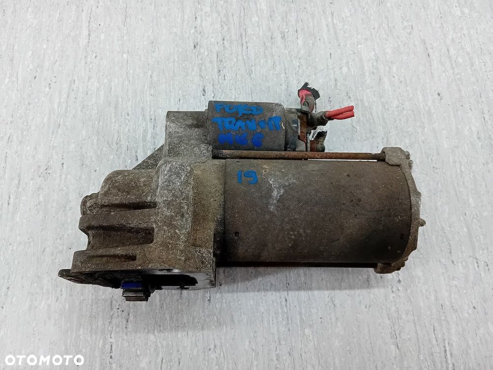 ROZRUSZNIK FORD TRANSIT MK6 YC1U-11000-AF - 1