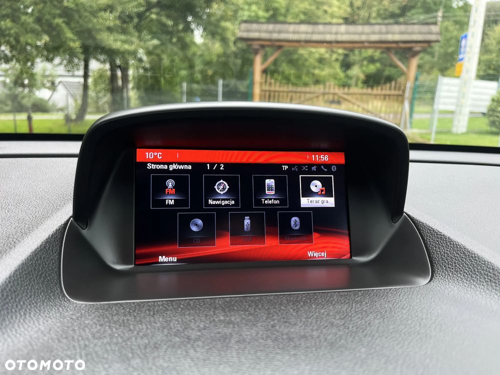 Opel Mokka 1.4 Turbo ecoFLEX Start/Stop Innovation - 30