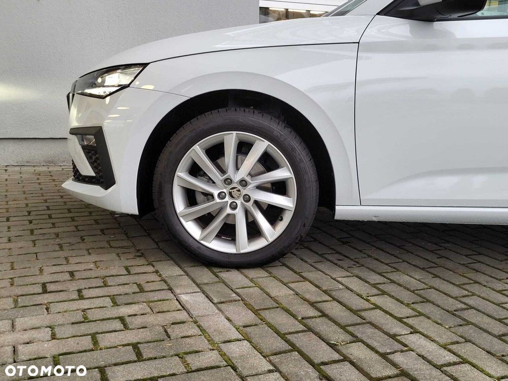 Skoda Scala 1.0 TSI Selection - 14