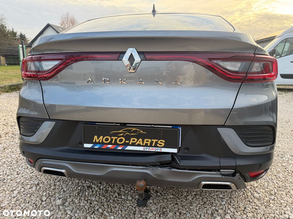Renault Arkana - 30