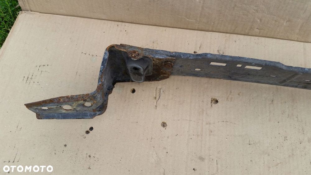 belka pod chłodnice partner iv berlingo iv 19- - 2