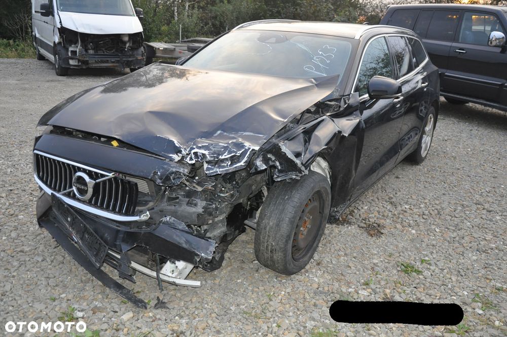 Volvo V60 D4 AWD Inscription - 8