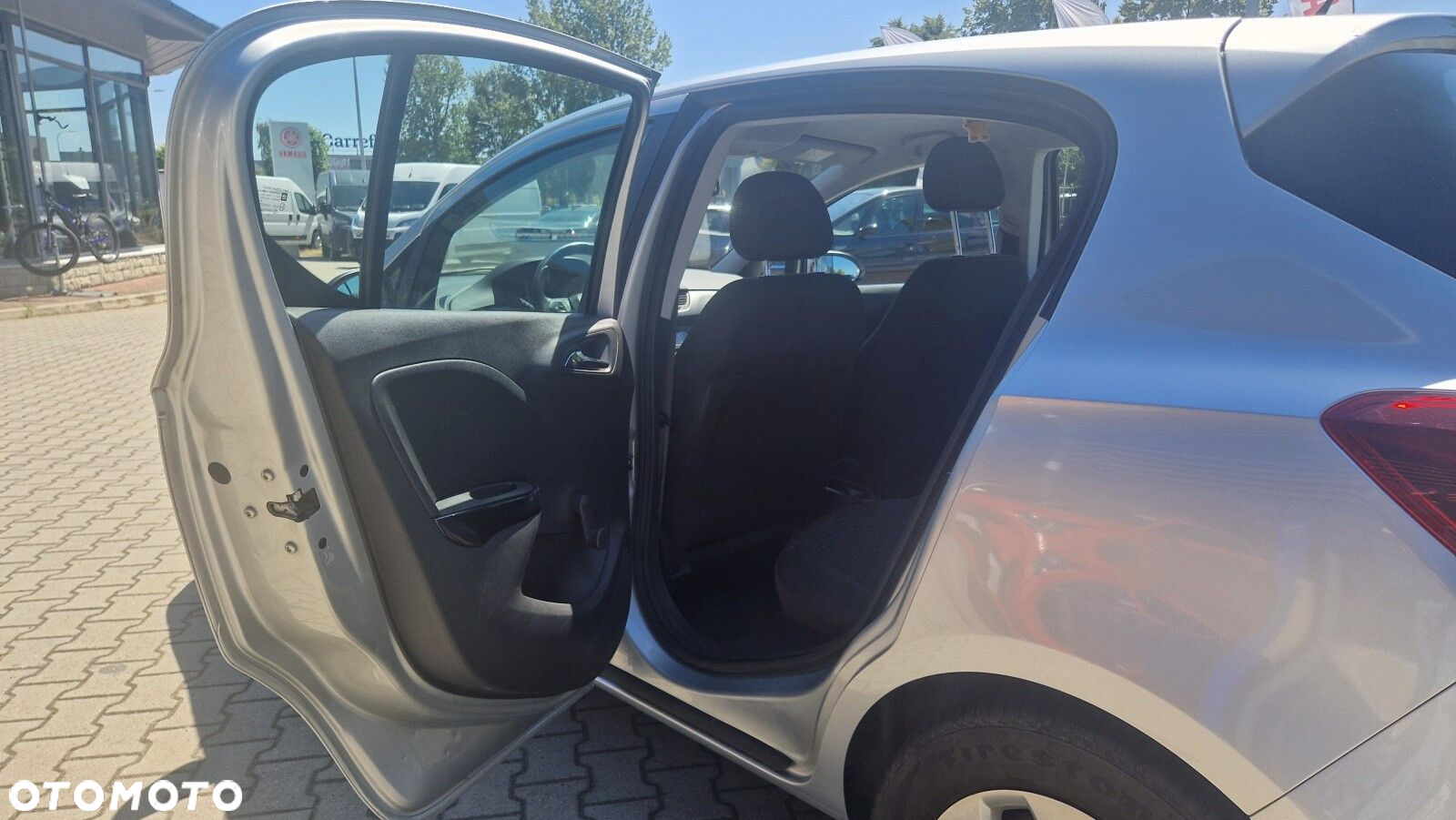 Opel Corsa - 12