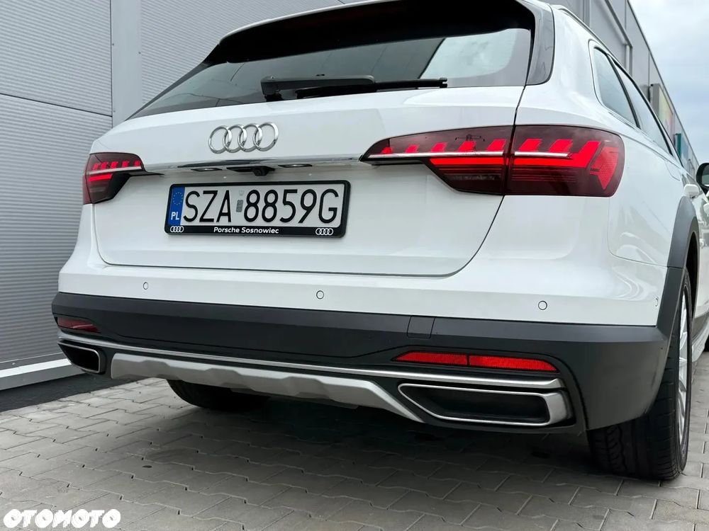 Audi A4 Allroad - 13