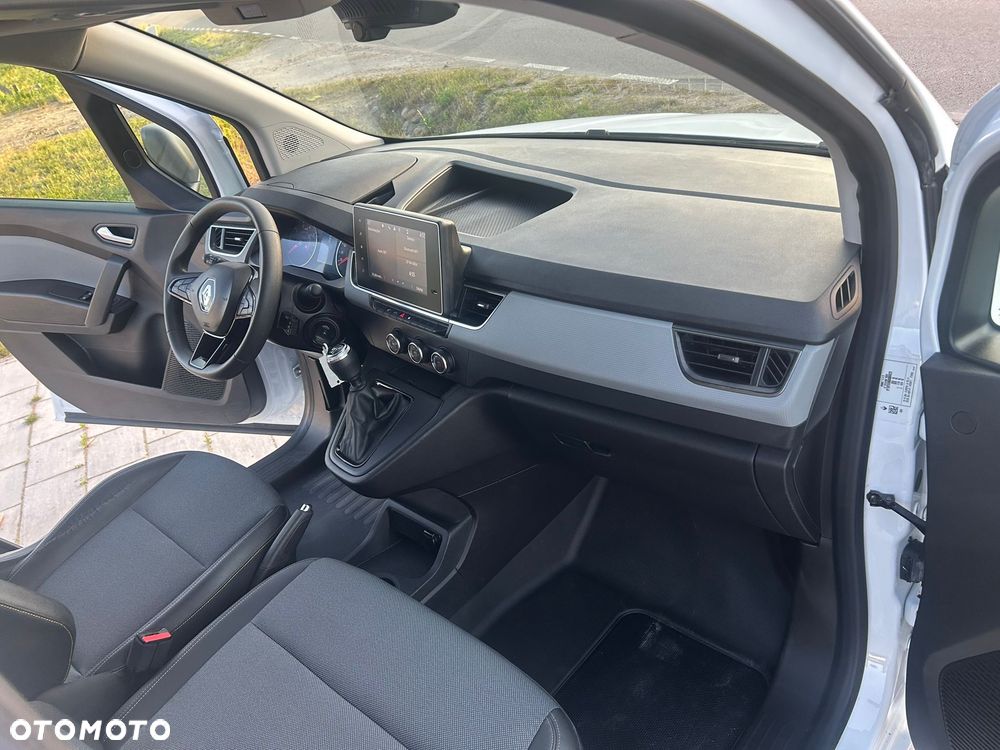 Renault Kangoo - 9