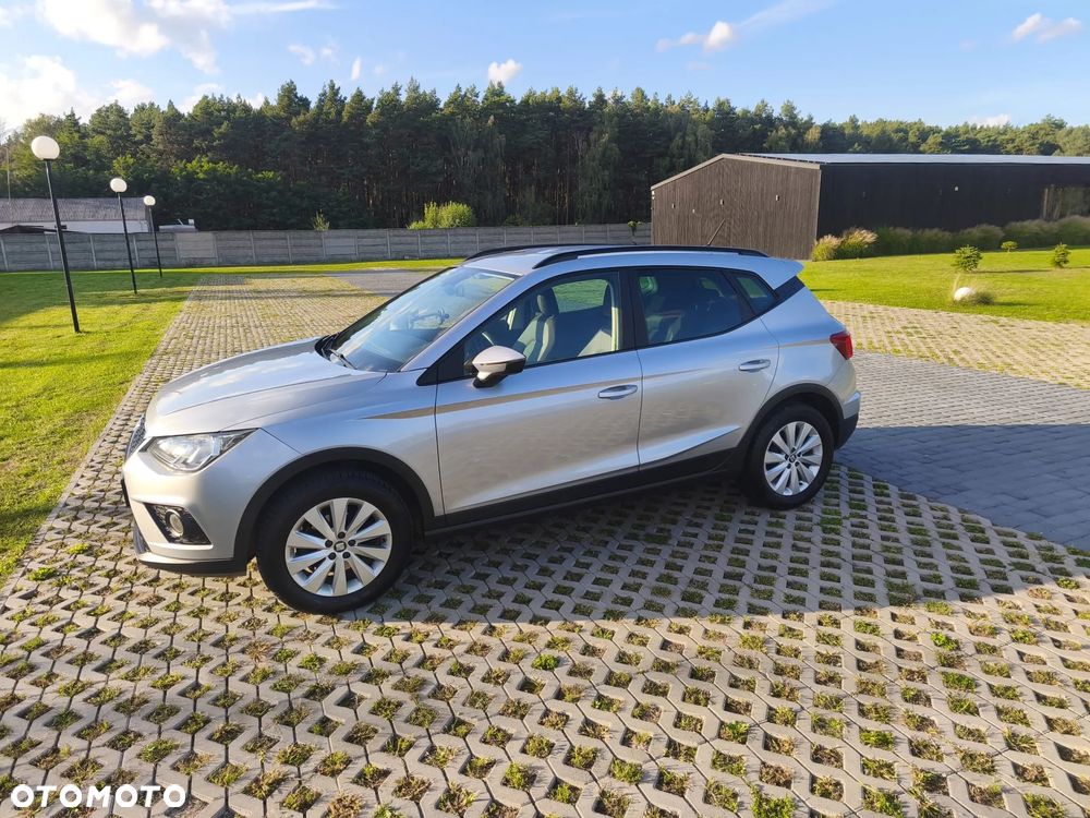 Seat Arona - 12