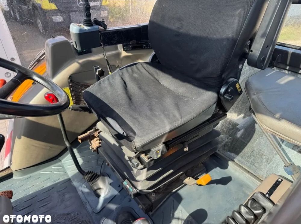 Renault Ergos 100 4x4 Manual Tur Łyżka 2003 r. Klima WOM - 32