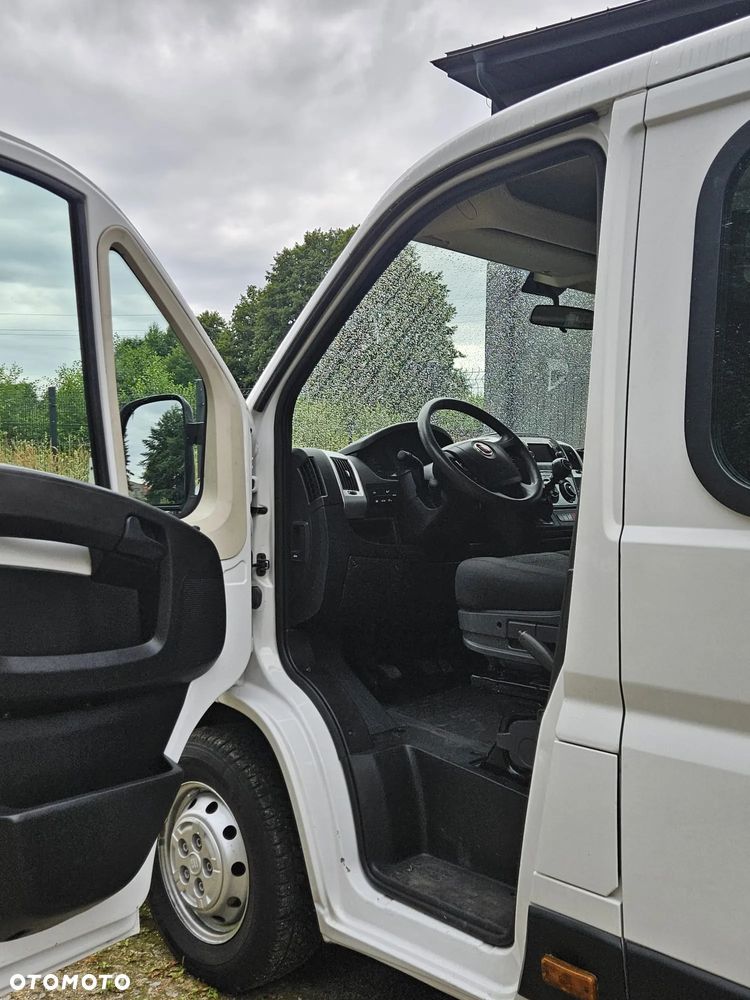 Fiat Ducato - 10