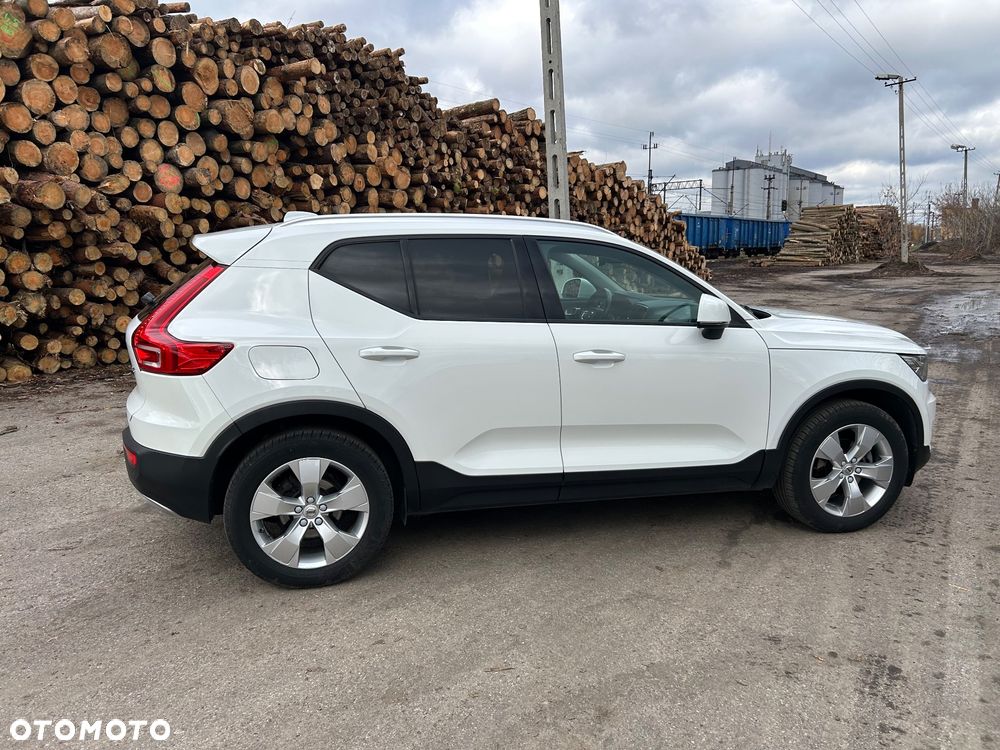 Volvo XC 40 D3 Momentum Pro - 9