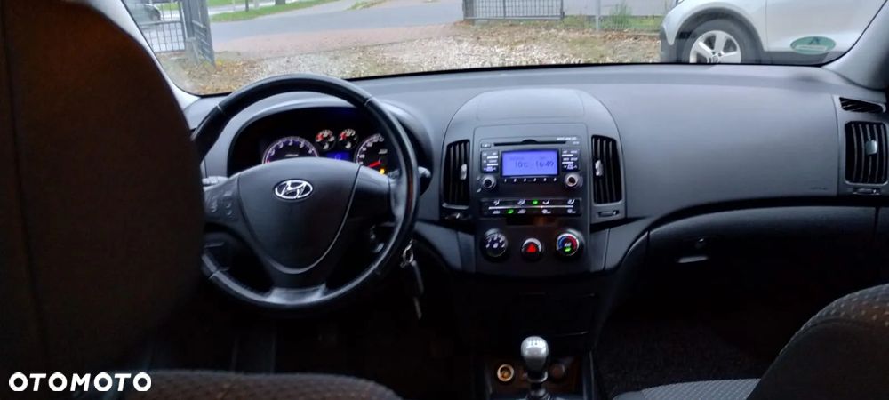 Hyundai i30 1.4 Comfort - 9