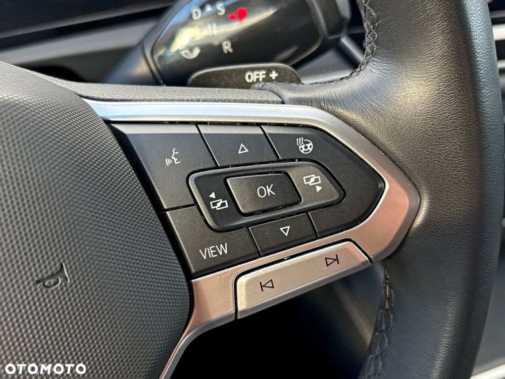 Volkswagen Tiguan 2.0 TDI Elegance DSG - 31
