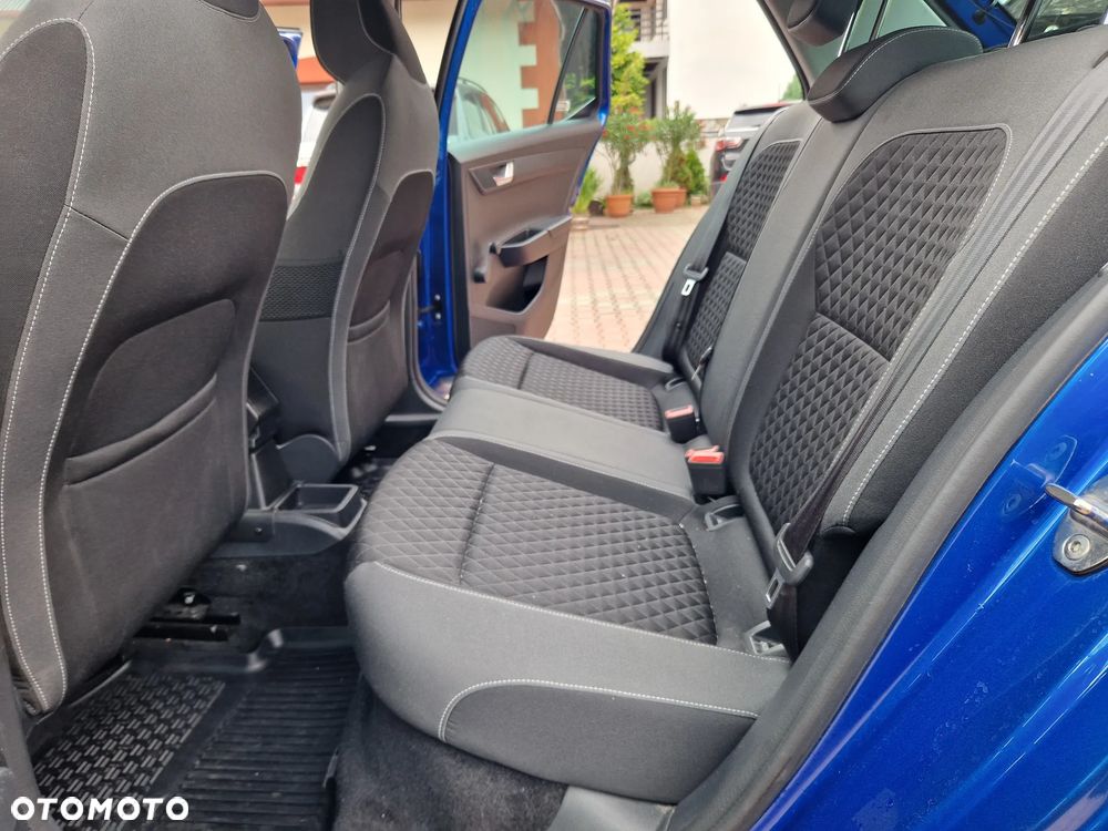 Skoda Fabia 1.2 TSI Style - 18