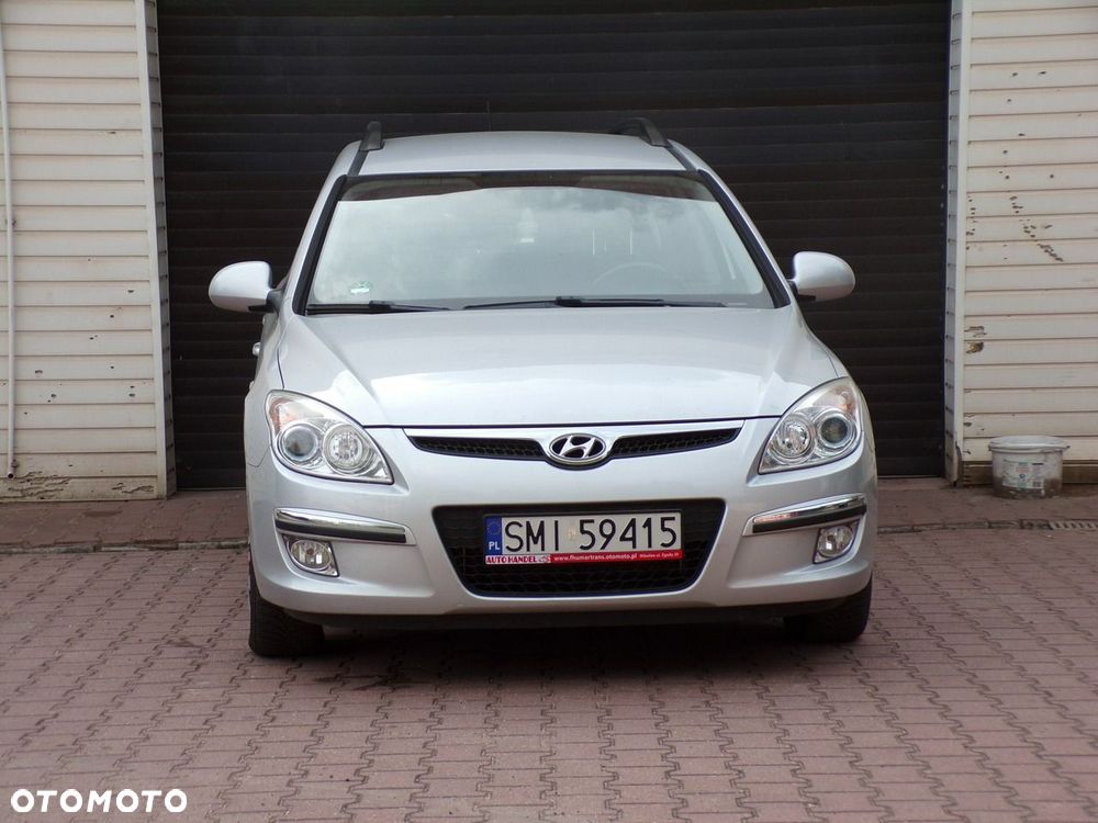 Hyundai i30 - 3