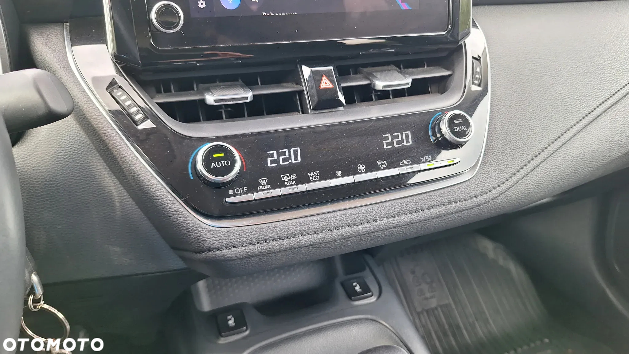 Toyota Corolla 1.5 Comfort MS - 30