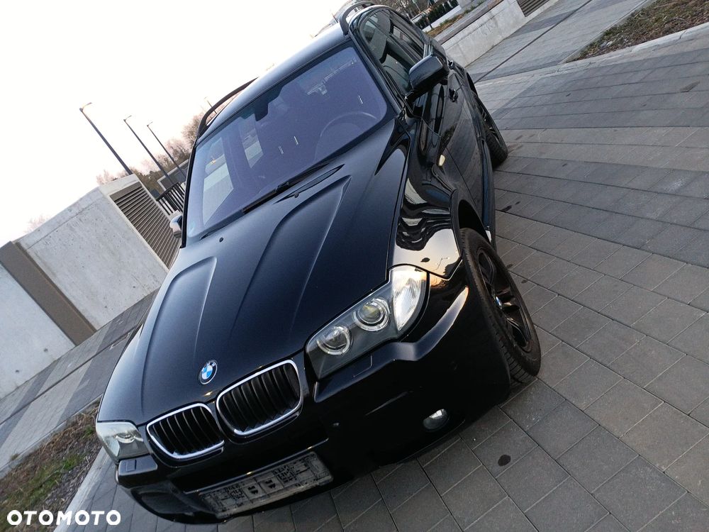 BMW X3 xDrive20d Limited Sport Edition - 2