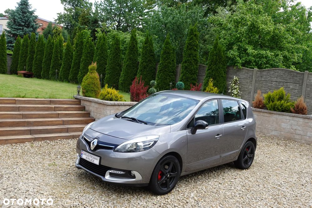 Renault Scenic - 2