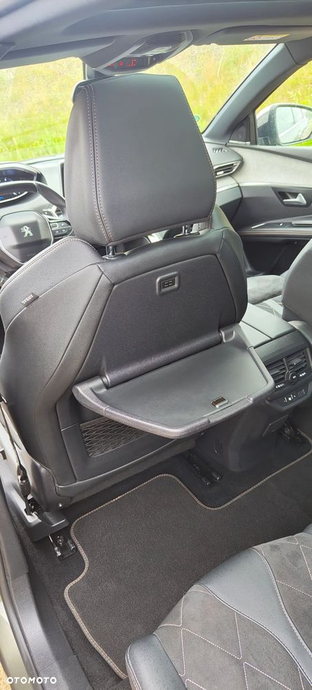 Peugeot 5008 2.0 BlueHDI GT S&S EAT8 - 15