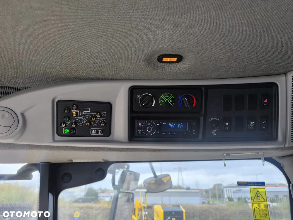 New Holland CX8.90 - 6