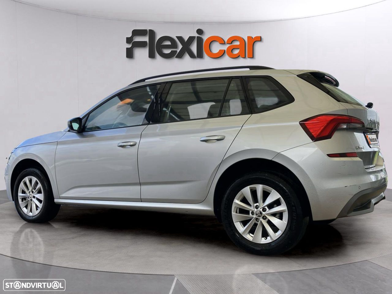 Skoda Kamiq 1.0 TSI Ambition - 6
