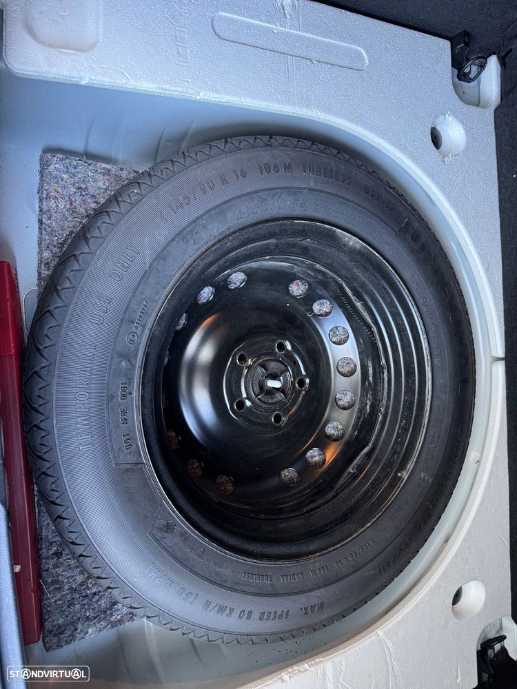 Dacia Duster 1.5 Blue dCi Prestige - 27