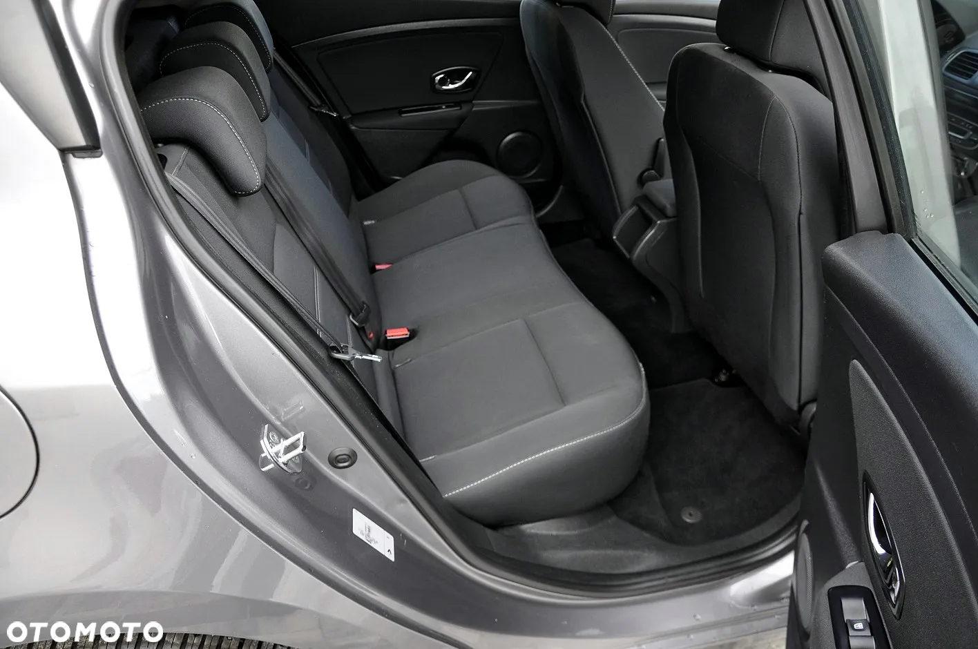Renault Megane - 11