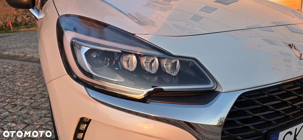 DS Automobiles DS 3 - 33