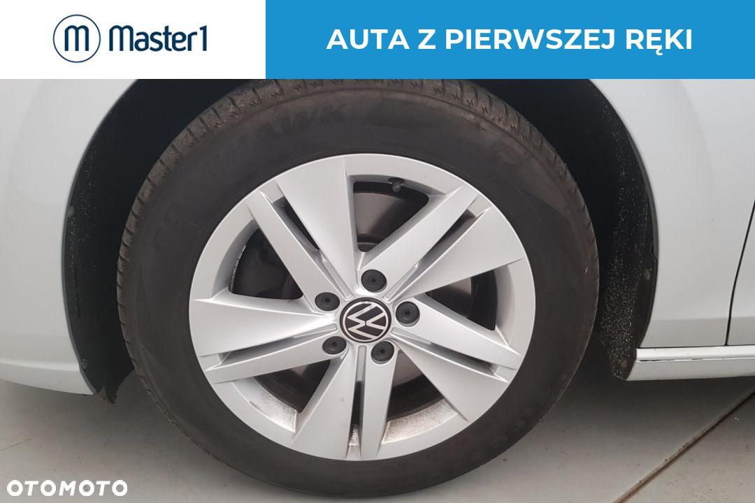 Volkswagen Golf VIII 2.0 TDI Life - 13