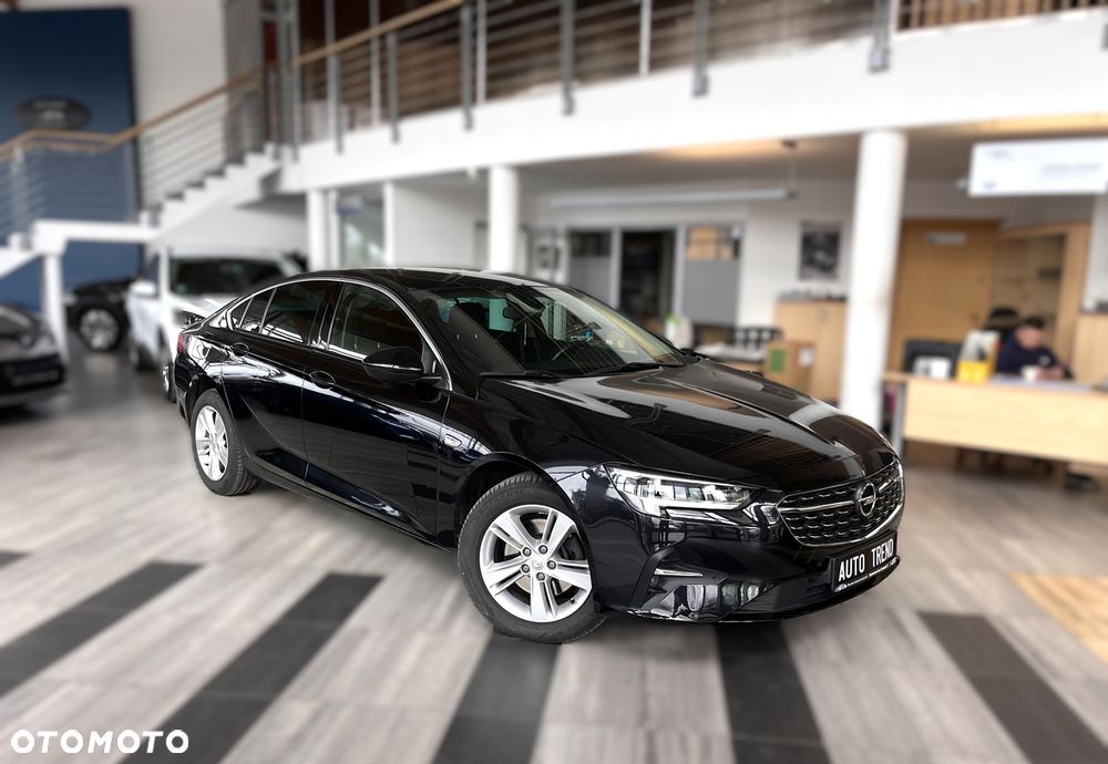 Opel Insignia 2.0 CDTI Ultimate S&S - 2