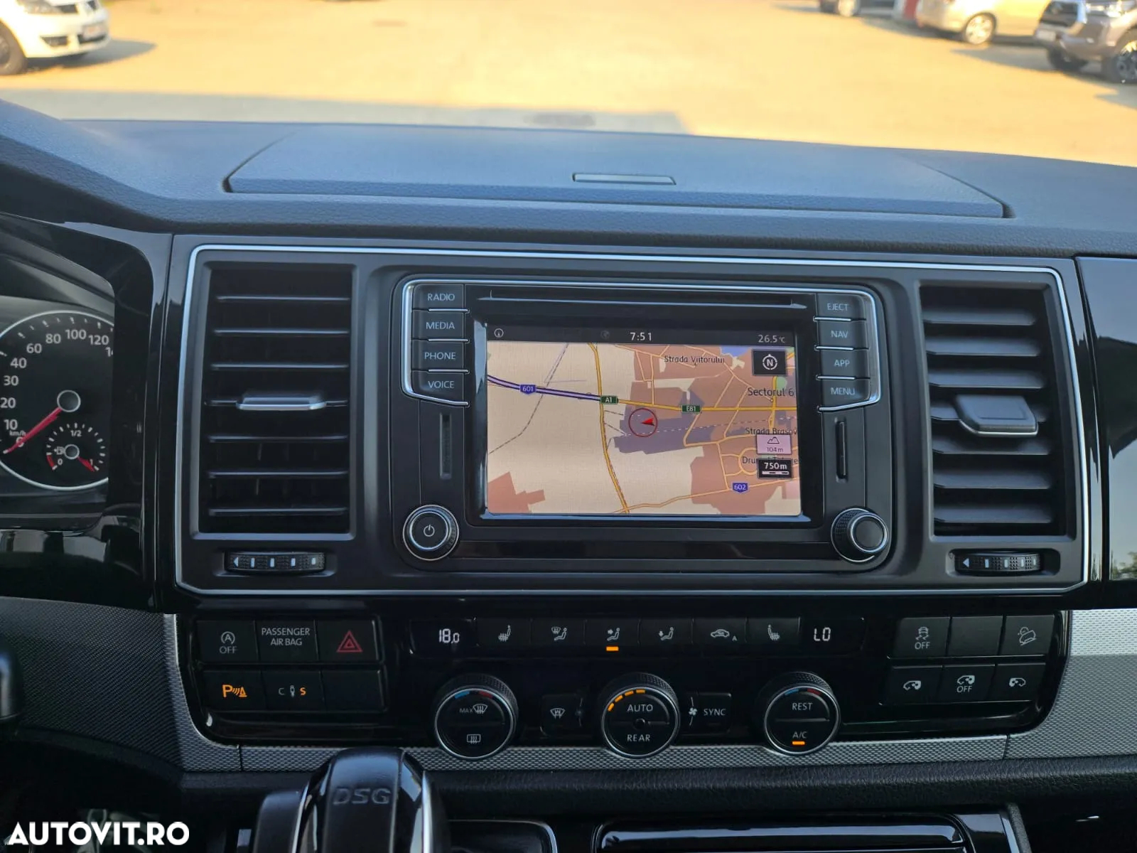 Volkswagen California - 18