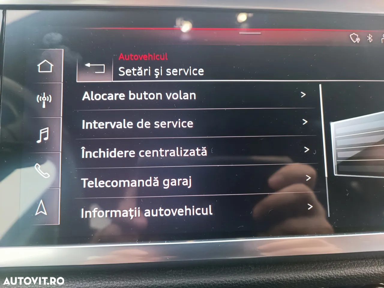 Audi Q3 35 TDI quattro S tronic S line - 14