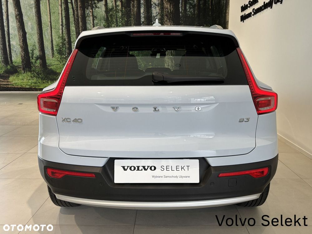 Volvo XC 40 - 7