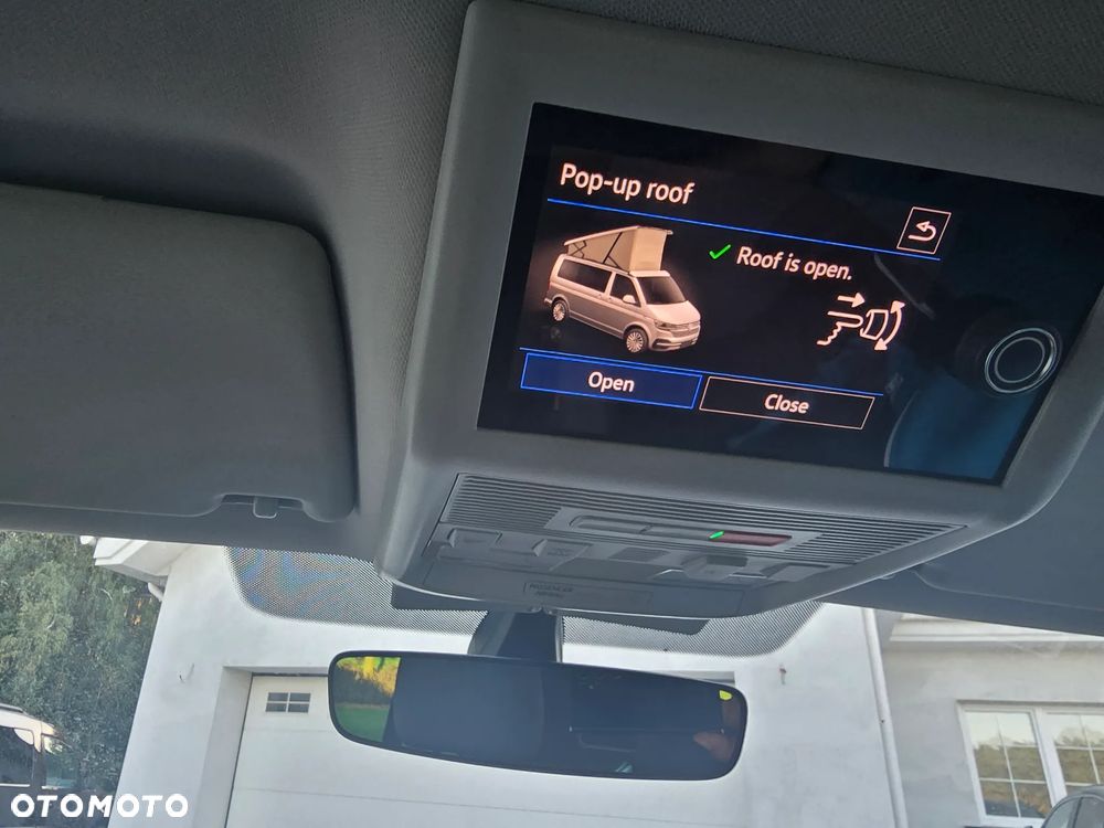 Volkswagen California - 10