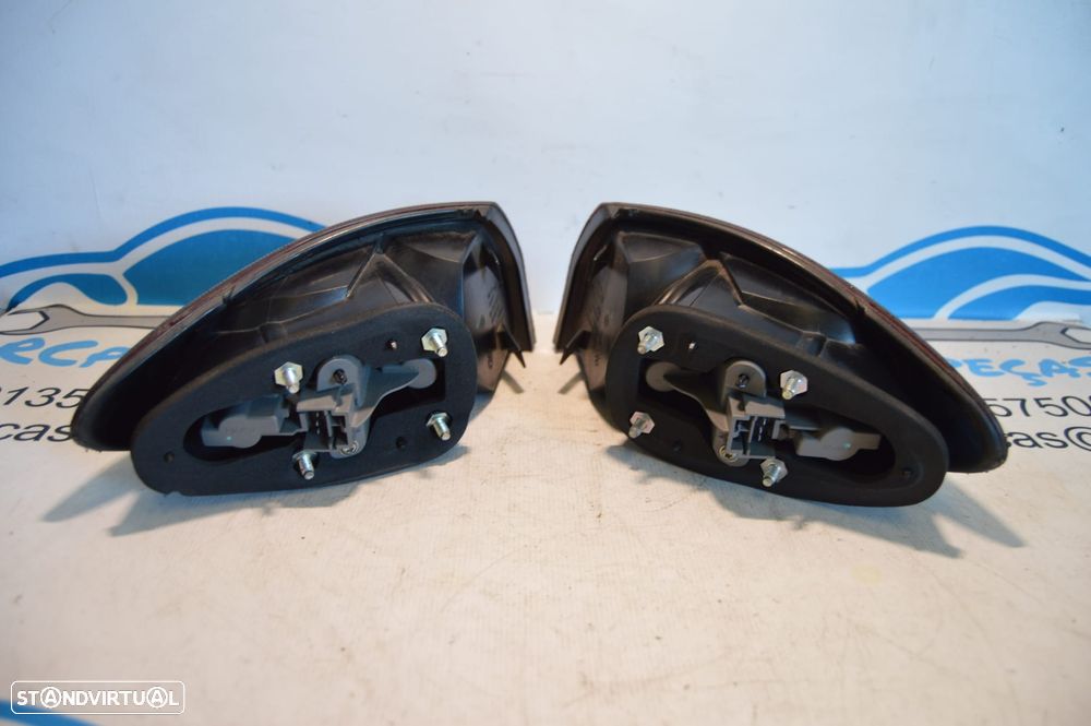 FAROLIM FAROLINS TRASEIRO TRÁS ORIGINAL 46556347 46556349 ALFA ROMEO 147 937 COLLEZIONE - 4