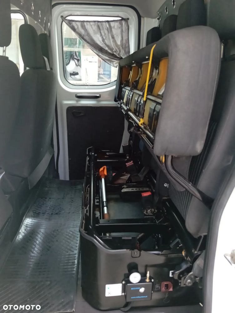 Ford TRANSIT - 16