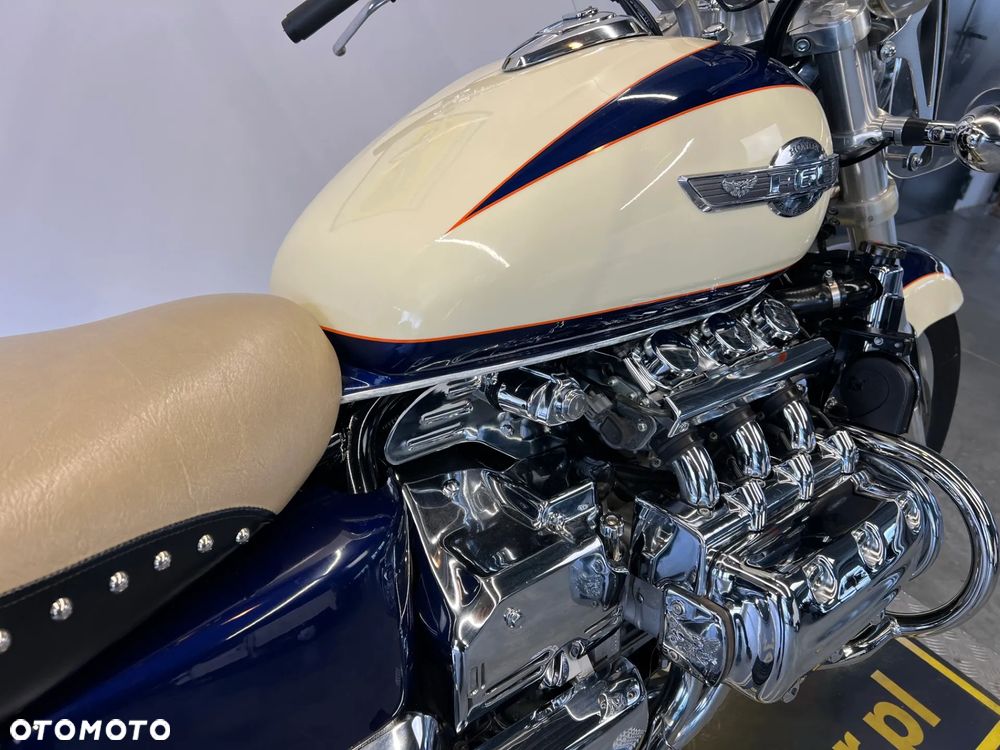 Honda Valkyrie - 29