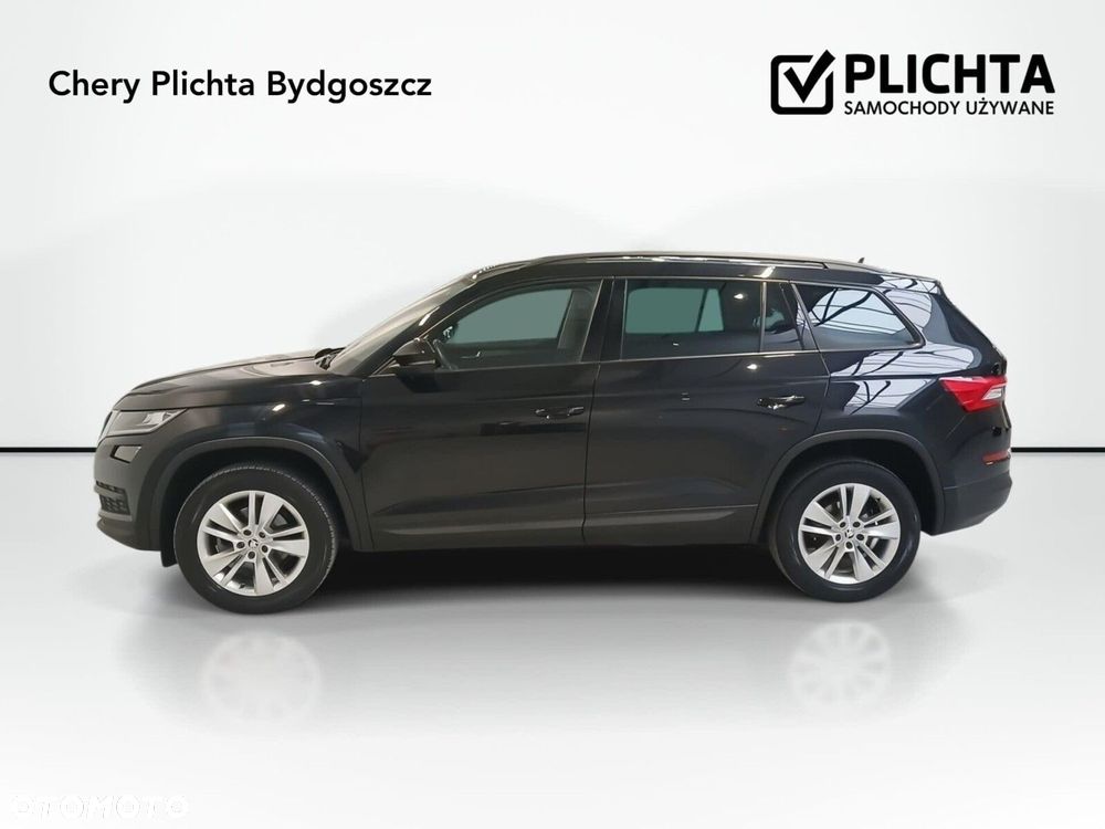 Skoda Kodiaq - 9
